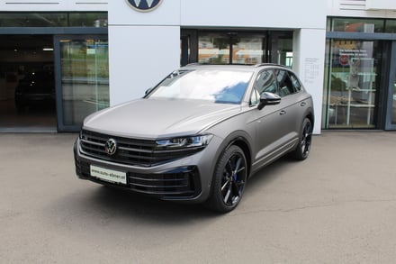 VW Touareg R eHybrid TSI 4MOTION
