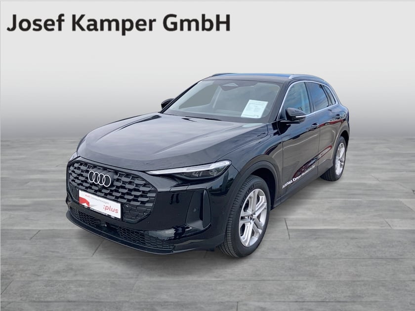 Audi Q5 SUV TDI quattro 150 kW