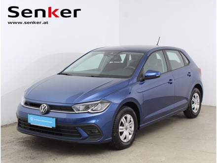 VW Polo 4Me