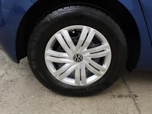 Thumbnail-Foto von Fahrzeug