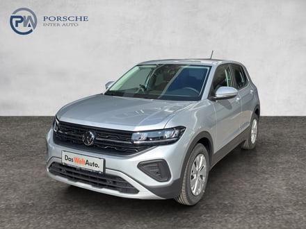 VW T-Cross 4Me TSI
