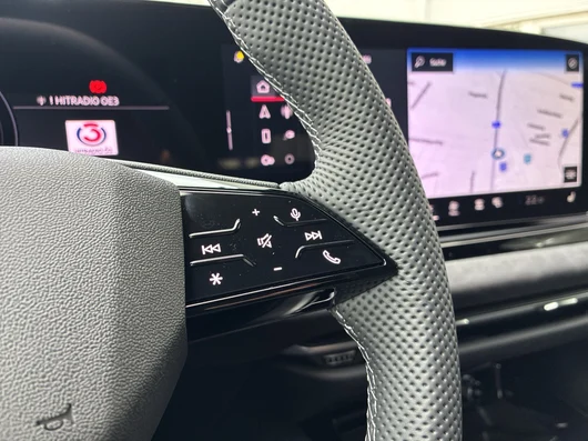 Bild eines Audi A6 Avant e-hybrid quattro 220 kW