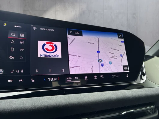 Bild eines Audi A6 Avant e-hybrid quattro 220 kW
