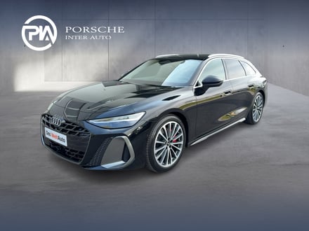 Audi A6 Avant e-hybrid quattro 220 kW