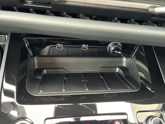 Bild eines Audi A6 Avant e-hybrid quattro 220 kW