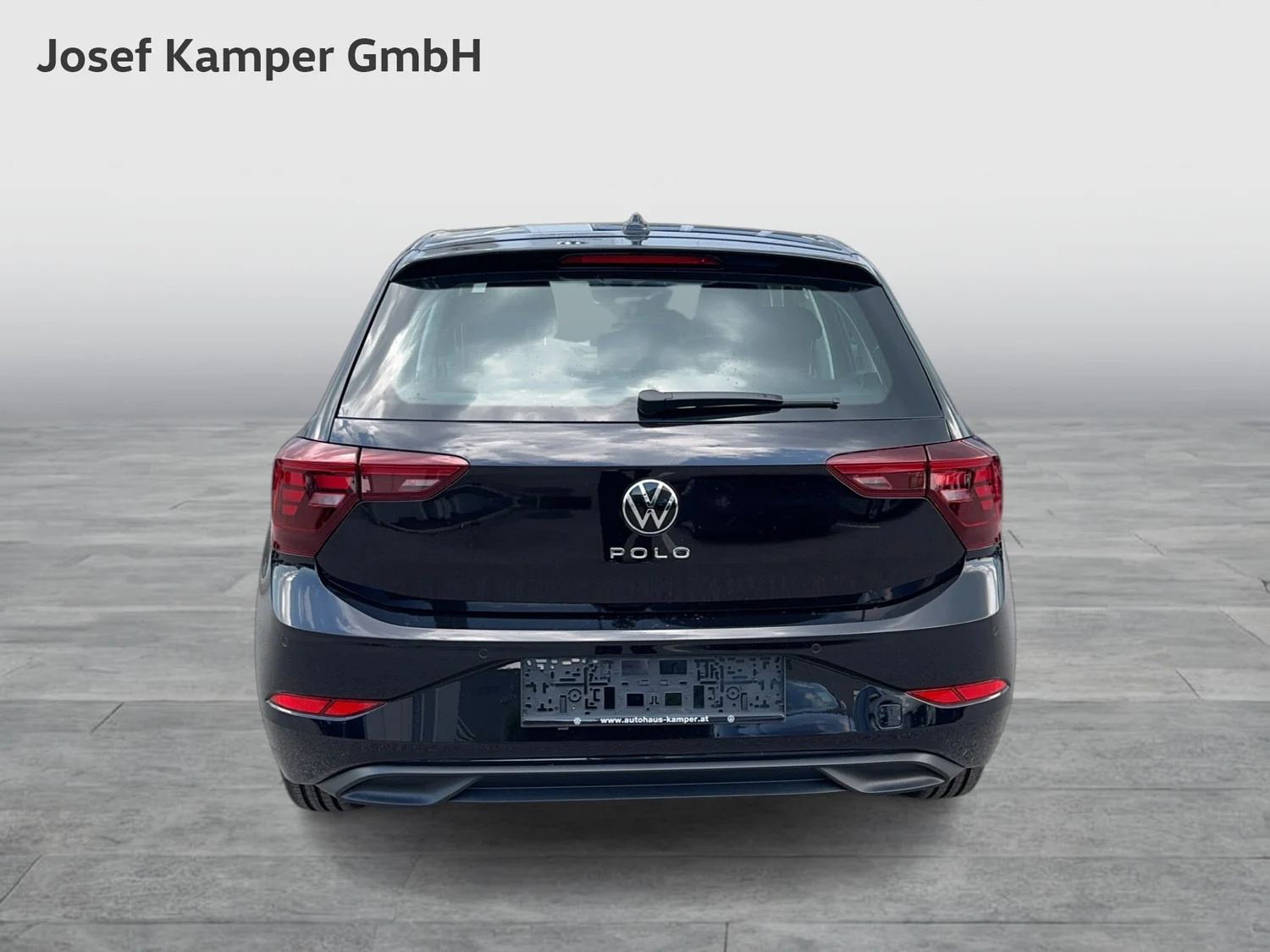 Bild eines Polo 4Me