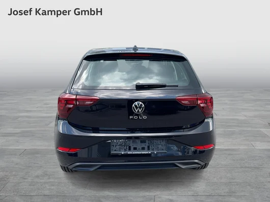 Bild eines Polo 4Me