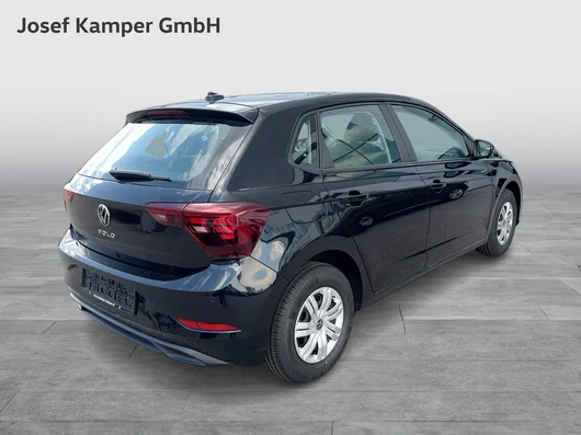 Bild eines Polo 4Me