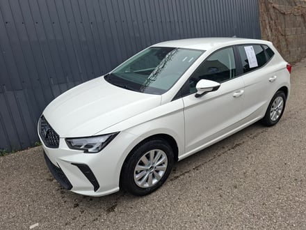 SEAT Ibiza Reference Edition 1.0 80PS