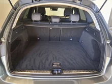 Mercedes GLC 220d 4MATIC Aut. in grau