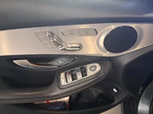 Mercedes GLC 220d 4MATIC Aut. in grau