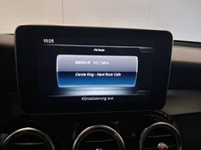 Mercedes GLC 220d 4MATIC Aut. in grau