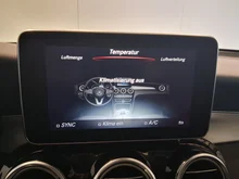 Mercedes GLC 220d 4MATIC Aut. in grau