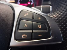 Mercedes GLC 220d 4MATIC Aut. in grau