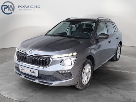 Škoda Kamiq Selection TSI DSG