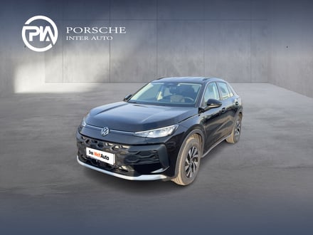 VW T-Roc 4Me eTSI DSG