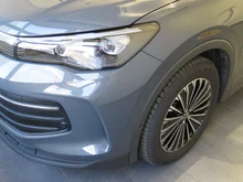 Thumbnail-Foto von Fahrzeug