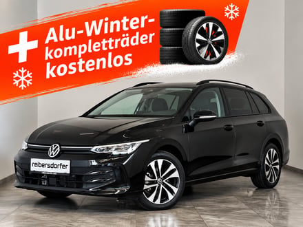 VW Golf Variant Business TDI