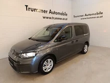 Thumbnail-Foto von Fahrzeug