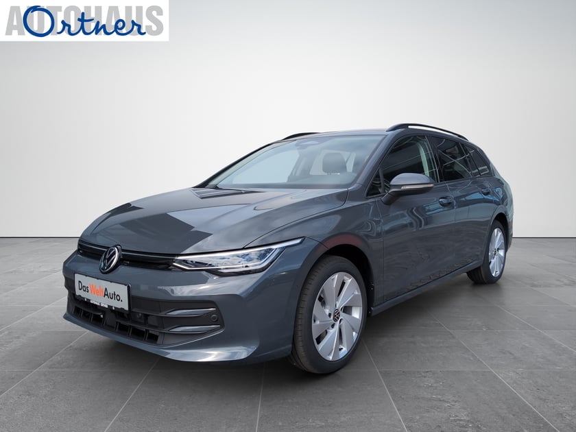 VW Golf Variant Business TDI DSG