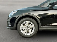 SEAT Arona Reference Edition 1.0 TSI in Nacht-Schwarz Metallic
