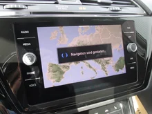 Thumbnail-Foto von Fahrzeug