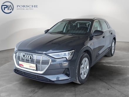 Audi e-tron 55 quattro 300 kW Business