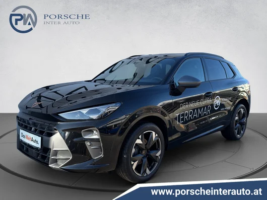 Bild eines CUPRA Terramar 1.5 e-TSI 150 PS DSG