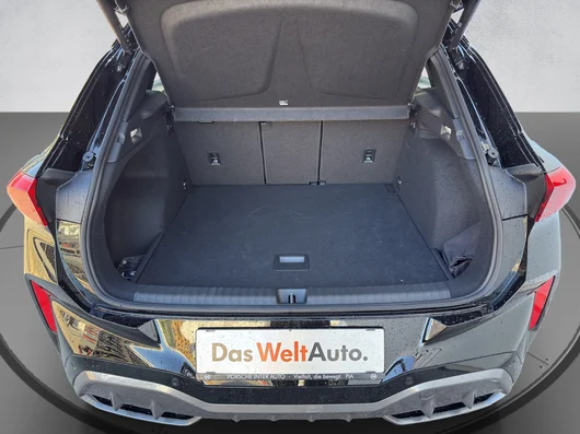 Bild eines CUPRA Terramar 1.5 e-TSI 150 PS DSG