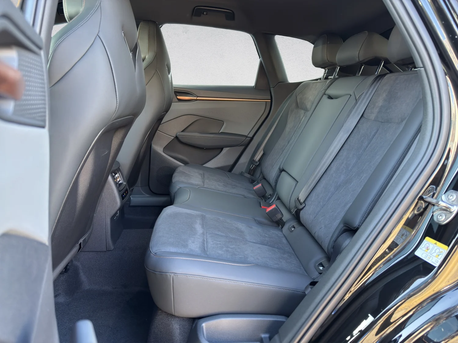 Bild eines CUPRA Terramar 1.5 e-TSI 150 PS DSG