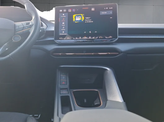 Bild eines CUPRA Terramar 1.5 e-TSI 150 PS DSG