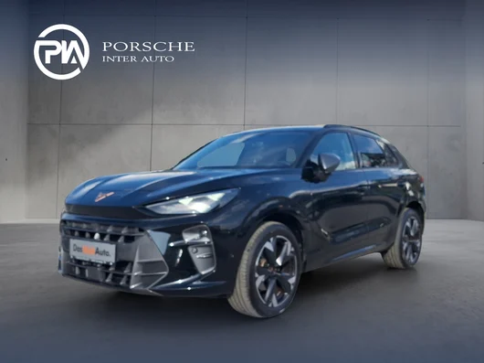 Bild eines CUPRA Terramar 1.5 e-TSI 150 PS DSG