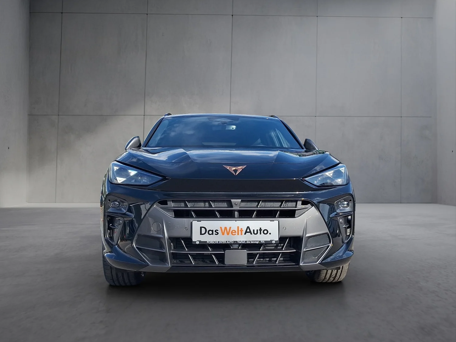 Bild eines CUPRA Terramar 1.5 e-TSI 150 PS DSG