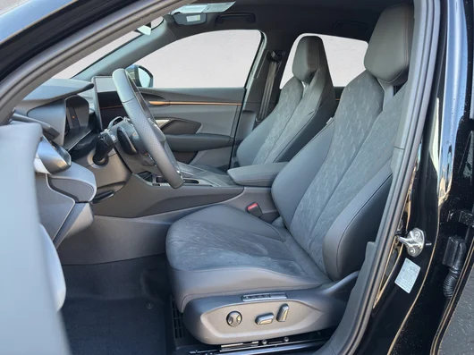 Bild eines CUPRA Terramar 1.5 e-TSI 150 PS DSG