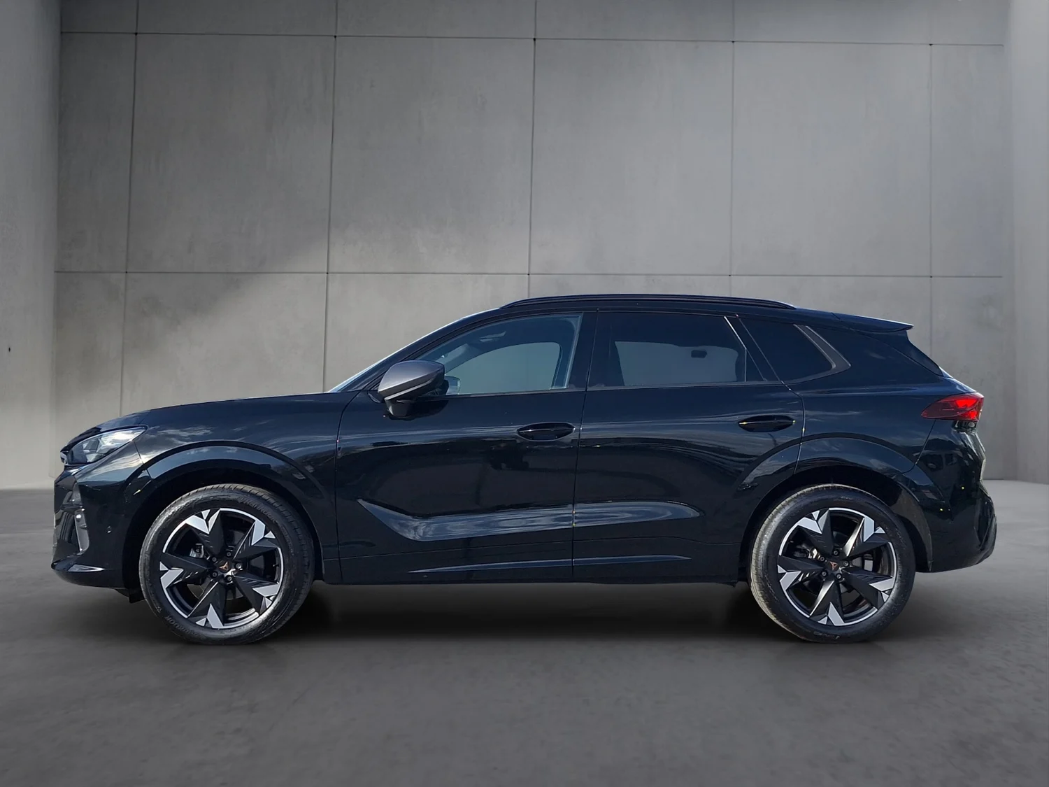 Bild eines CUPRA Terramar 1.5 e-TSI 150 PS DSG