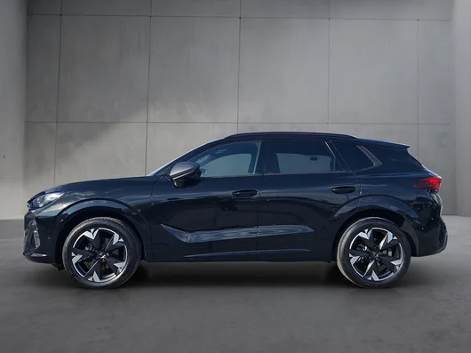 Bild eines CUPRA Terramar 1.5 e-TSI 150 PS DSG