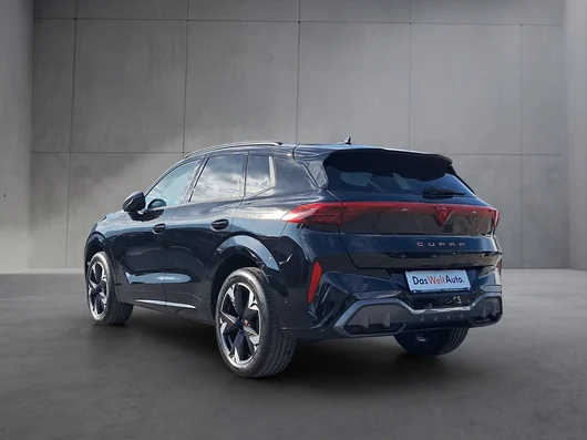 Bild eines CUPRA Terramar 1.5 e-TSI 150 PS DSG