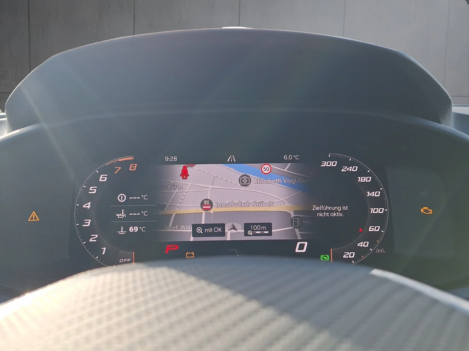 Bild eines CUPRA Terramar 1.5 e-TSI 150 PS DSG