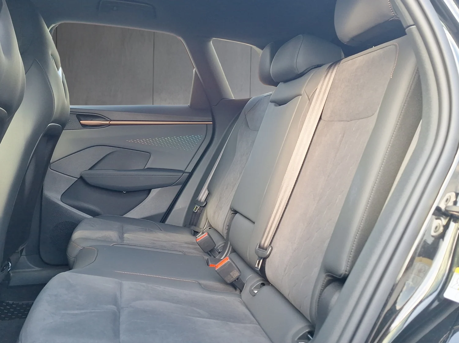 Bild eines CUPRA Terramar 1.5 e-TSI 150 PS DSG