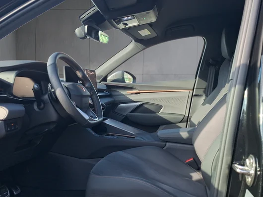 Bild eines CUPRA Terramar 1.5 e-TSI 150 PS DSG