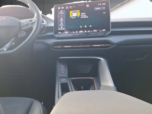 Bild eines CUPRA Terramar 1.5 e-TSI 150 PS DSG