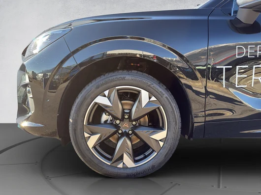 Bild eines CUPRA Terramar 1.5 e-TSI 150 PS DSG