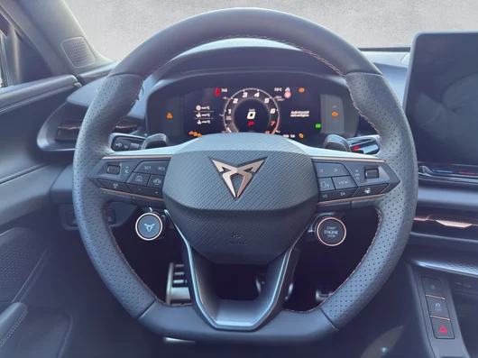 Bild eines CUPRA Terramar 1.5 e-TSI 150 PS DSG