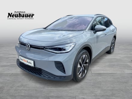 VW ID.4 Pro 4MOTION 210 kW Business