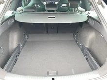 CUPRA Leon SP Kombi 1.5 eTSI DSG in Taiga-Grau Metallic