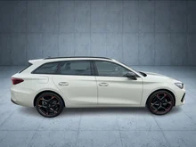 CUPRA Leon SP Kombi 1.5 eTSI DSG in Taiga-Grau Metallic