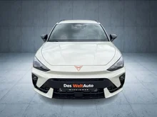 CUPRA Leon SP Kombi 1.5 eTSI DSG in Taiga-Grau Metallic