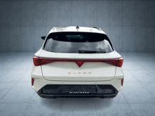 CUPRA Leon SP Kombi 1.5 eTSI DSG in Taiga-Grau Metallic