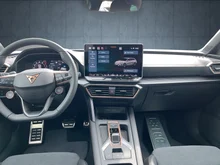 CUPRA Leon SP Kombi 1.5 eTSI DSG in Taiga-Grau Metallic