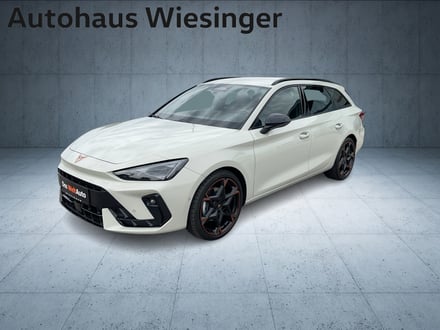 CUPRA Leon SP Kombi 1.5 eTSI DSG